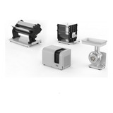 Kit Multiuso Pro Misturadeira 3kg Anodilar Laminador Moedor