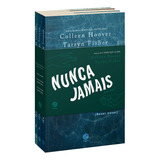 Kit Nunca Jamais, De Colleen Hoover. Editora Record Ltda., Capa Mole, 1ª Edição Em Português, 2023