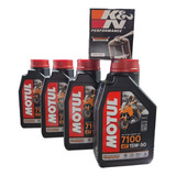 Kit Oleo Ducati Multistrada Enduro Monster Diavel 1198