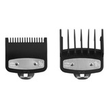 Kit Par De Pentes Especiais 0,5 & 1,5 (pentes Premium) Preto