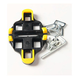 Kit Par De Taquinho Para Sapatilha Compatível Sm-sh11 Speed