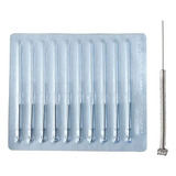 Kit Para Caneta De Plasma Com 1000 Agulhas