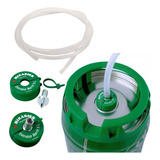Kit Para Extração Eficiente Extrator Magnético+1m Mangueira