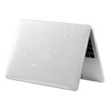 Kit Para Macbook Pro 13.3 Capa Cristal + Teclado + Película
