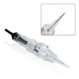 Kit Para Micropigmentação Easy Click 10 Agulhas Tatuagem