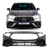 Kit Para-choque Mercedes Benz Classe A45 W177 Vo6