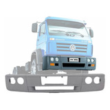 Kit Parachoque Diant. Completo - Vw Worker Traçados 2000/...