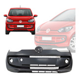 Kit Parachoque Grade Spoiler+aplique Up! 2014 2015 2016 2017