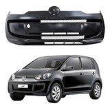 Kit Parachoque Grade Spoiler+aplique Up! 2014 2015 2016 2017