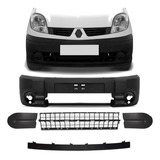 Kit Parachoque Kangoo 2008 2009 2010 2011 2012 2013 2014