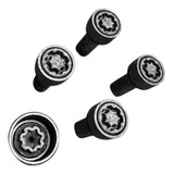 Kit Parafuso Antifurto Mopar Rampage Ram 50291073