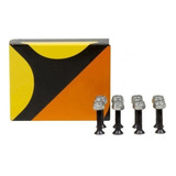 Kit Parafuso Base Allen