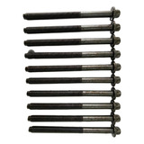 Kit Parafuso Cabeçote C4 C5 Xsara Picasso 406 407 807 307 