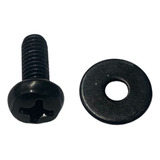 Kit Parafusos E Arruelas Receiver Gradiente