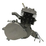 Kit Parcial Motor P/ Bicicleta Bike Motorizada 80cc Moskito