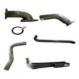 Kit Pças Diversas Mb Escape 4751400453 9404920440 3884927514