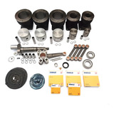 Kit Peças Reposição Compressor Wayne W900 60 Pés W960