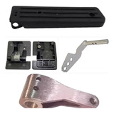 Kit Pedal Acelerador Scania 112/113