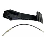 Kit Pedal E Cabo Regulagem Volante Volvo Nh/fh12 3176909