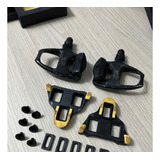 Kit Pedal E Taco Shimano