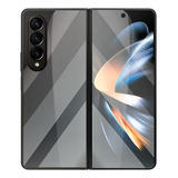 Kit Película Hidrogel Flex Tela/traseira Samsung Z Fold4
