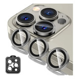 Kit Películas Lente Câmera Para iPhone 15 Pro 15 Pro Max