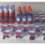 Kit Personalizado 40 Peças