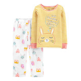 Kit Pijama Infantil Carters - Importado 