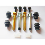 Kit Pino Guia Pinça Dianteira Honda Crv Accord 2007 A 2015