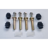 Kit Pino Guia Pinça Freio Dianteira Kwid 1.0 12v 2015 A 2020