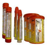 Kit Pirotécnico P/ Embarcações Mar Aberto E Costeira 2 Cada
