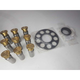 Kit Pistão Bomba Hidráulica A10vs140 