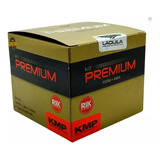 Kit Pistão Com Anéis Cbx 250 Twister 3mm Premium - 270cc
