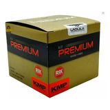 Kit Pistão Premium C/ Anéis Rik Falcon Nx 400 1,50 - Premium