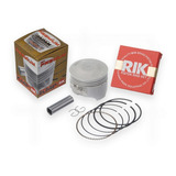 Kit Pistão Taxado Premium Competição Crf 230 240cc 67mm