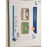 Kit Placa Antiaderente +rolinho Blue Star