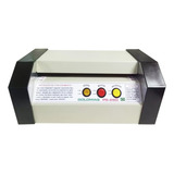 Kit Plastificadora De Documentos Ps280 + Polaseal Jr