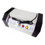 Kit Plastificadoras Ps-280 Prof.laminadora +100 Rg/100 Cpf
