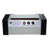 Kit Plastificadoras Ps280 Profissional + Polasel A4 E Rg