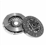 Kit Plato Disco Embreagem Golf Jetta 1.4 Tsi Manual Original