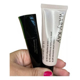 Kit Primer Facial Fixador + Rimel Lash Intensity Mary Kay Tom Do Primer Incolor