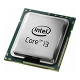 Kit Processador I3 4160 3mb Intel Core Dual Core Com Cooler