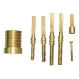 Kit Prolongador Registro Gaveta Deca 4504.032 Mod. Antigos