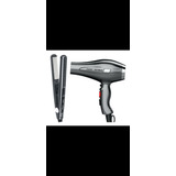 Kit Promocional Prancha E Secador Pizze Extreme Profissional