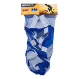Kit Proteção Infantil Sports - Joelheira, Cotoveleira, Luva