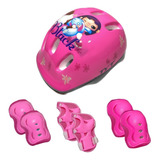 Kit Proteção Infantil Tyt Bike Skate Patins Passeio - Cores