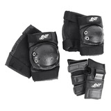 Kit Proteção Traxart (lazer) Sse 611 /skate/patins + Brinde