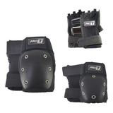 Kit Proteção Traxart Pro - T Profissional