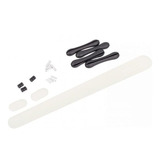 Kit Protetor Shimano Pro Quadro/direção C/ Ades. (prac0030)