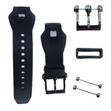 Kit Pulseira Oakley+pinos + Chaveiros Modelos Holeshot Top 